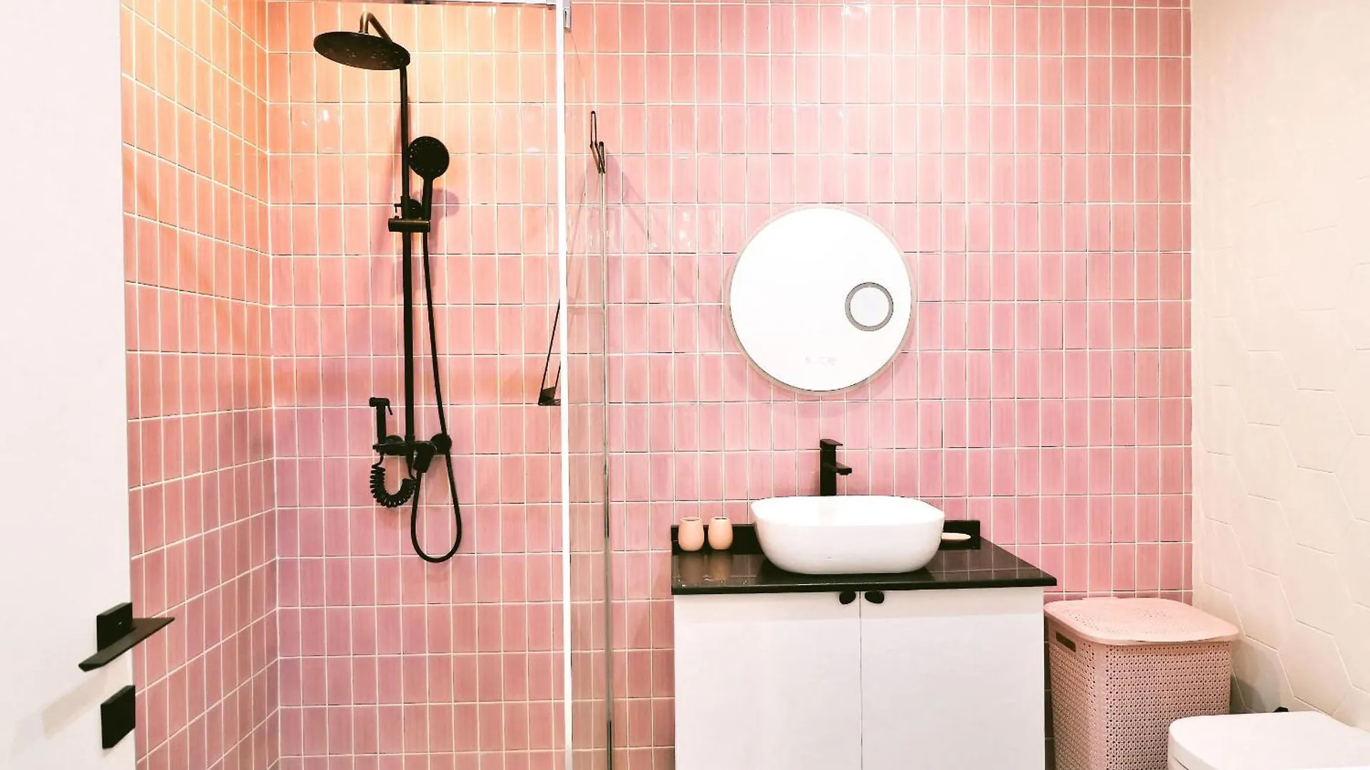 Brand New 2 Bed Apartment In Tbilisi 0*,  Georgia