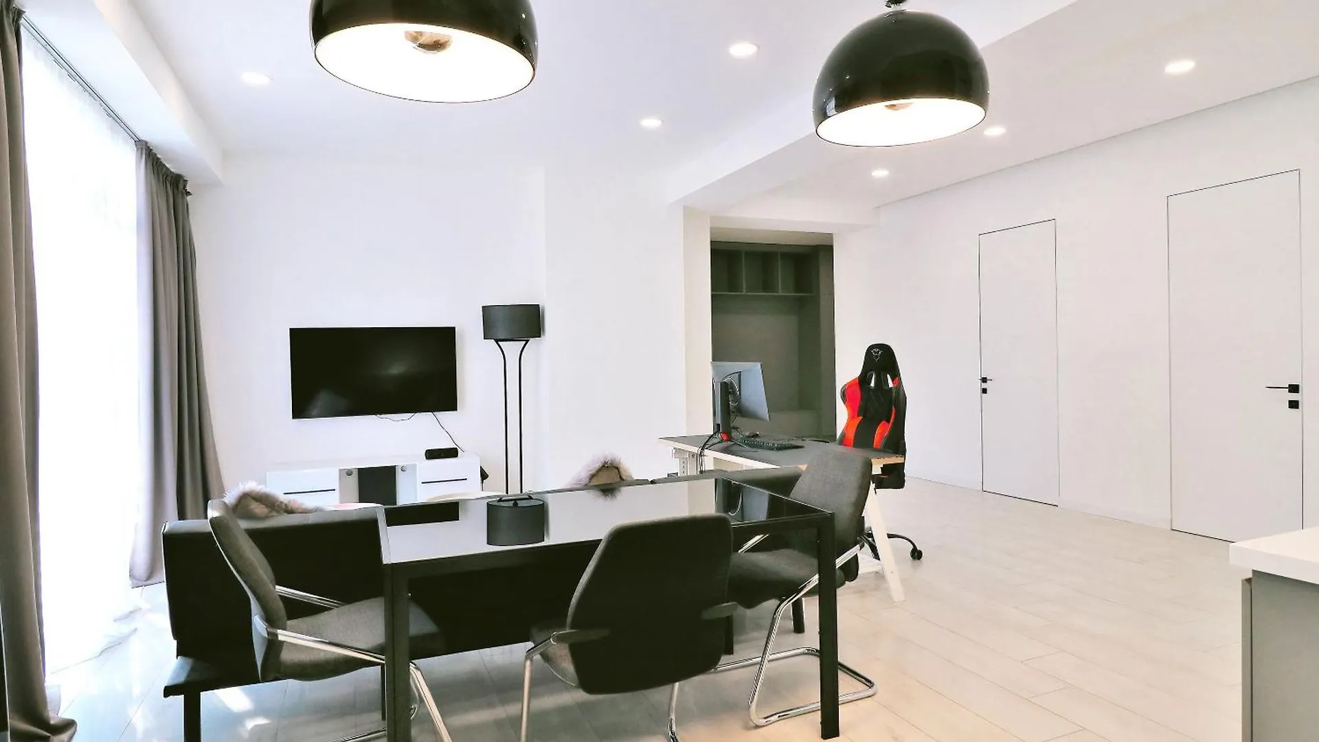 Brand New 2 Bed Apartment In Tbilisi