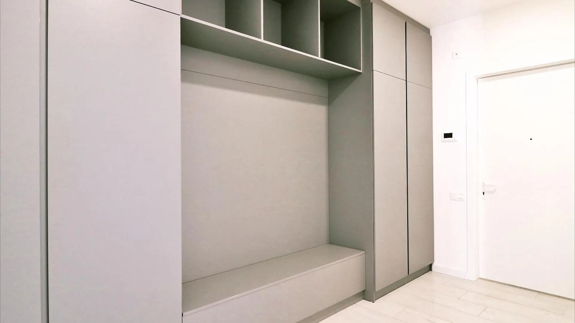Brand New 2 Bed Apartment In Tbilisi