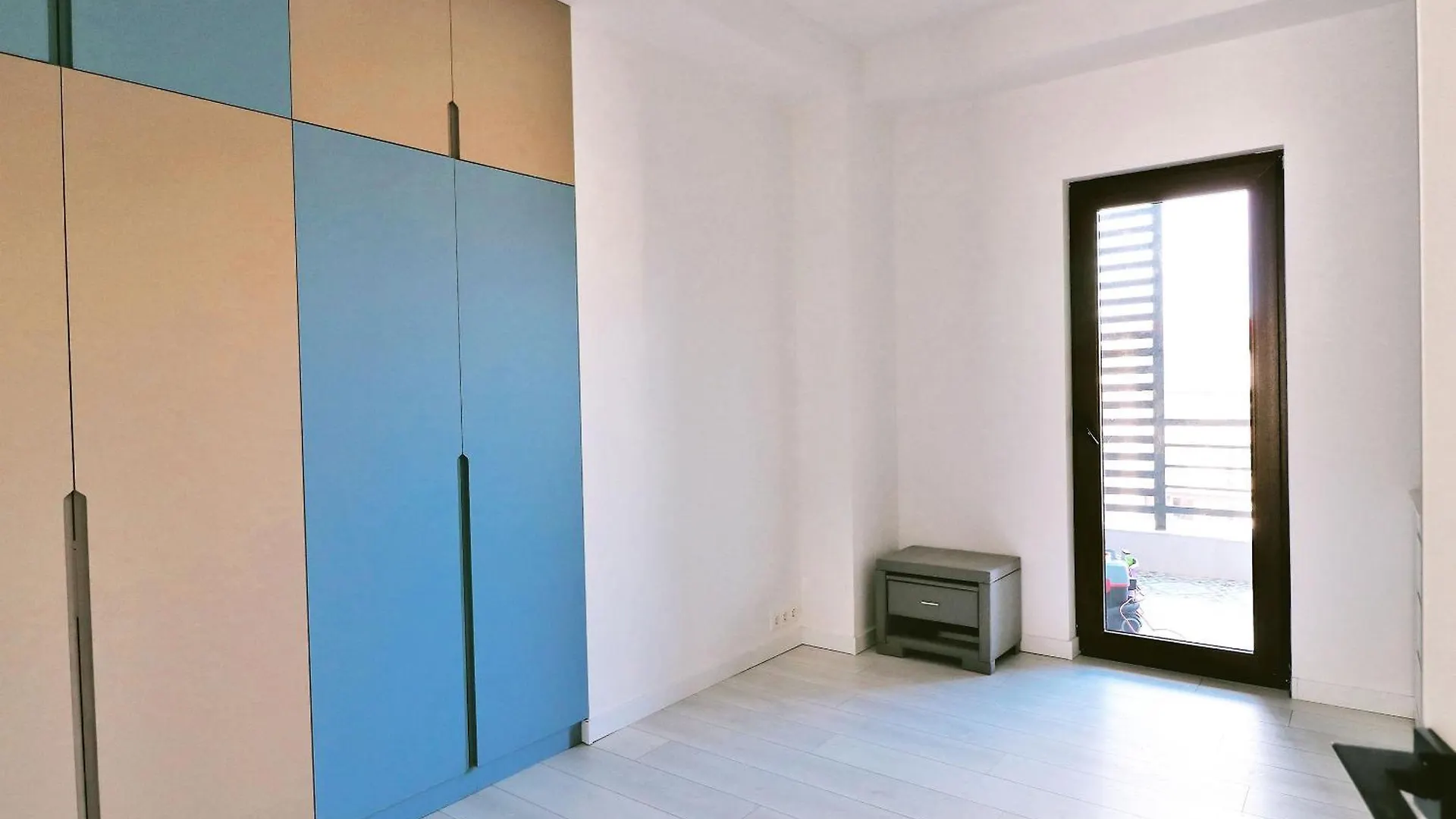 Brand New 2 Bed Apartment In Tbilisi